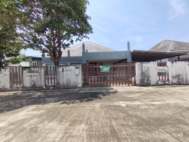 picture HOME for sale  Bang Kacha Muang Chanthaburi Chanthaburi - 1/28