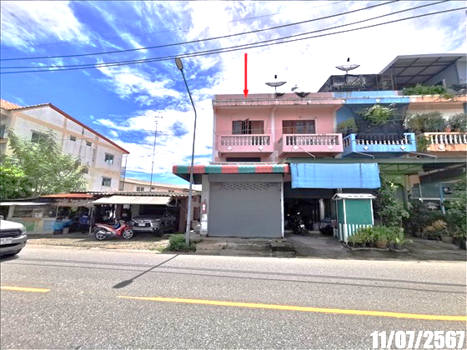 รูป อาคารพาณิชย์ สำหรับขาย - บ้านบึง บ้านบึง ชลบุรี - รูปที่ 9/12