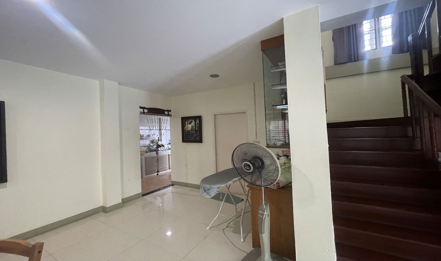 รูป บ้านเดี่ยว สำหรับขาย  สามวาตะวันตก เขตคลองสามวา กรุงเทพมหานคร - รูปที่ 8/12