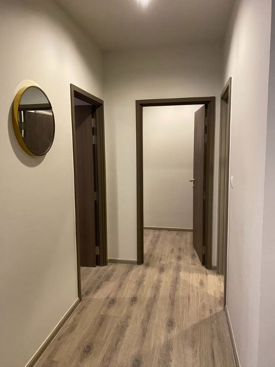 picture High-rise condo with beautiful views, 2 bedrooms, 2 bathrooms, for rent, near Wong Sawang MRT Station. Fully furnished. - 9/18