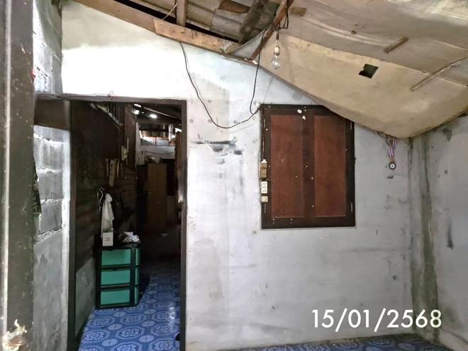 picture HOME for sale  Don Tro Chalermphrakiet Nakhon Sri Thammarat - 10/24