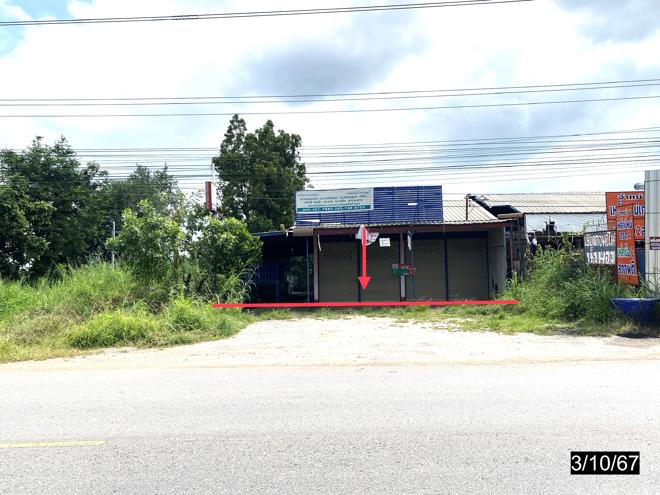 picture HOME for sale  Nong Kung Nam Phong Khon Kaen - 1/40
