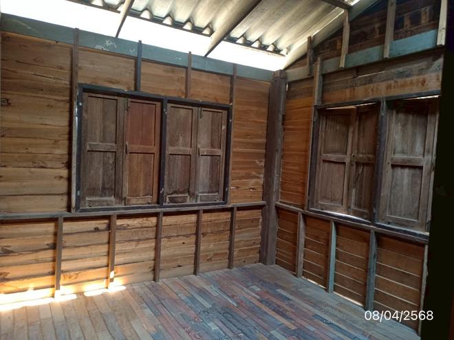 picture HOME for sale  Mae Ka Muang Phayao Phayao - 6/30