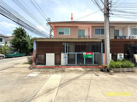 รูป ทาวน์เฮ้าส์ สำหรับขาย บ้านพฤกษา 38/3 (ชัยพฤกษ์-วงแหวน) ไทรน้อย ไทรน้อย นนทบุรี - รูปที่ 41/44