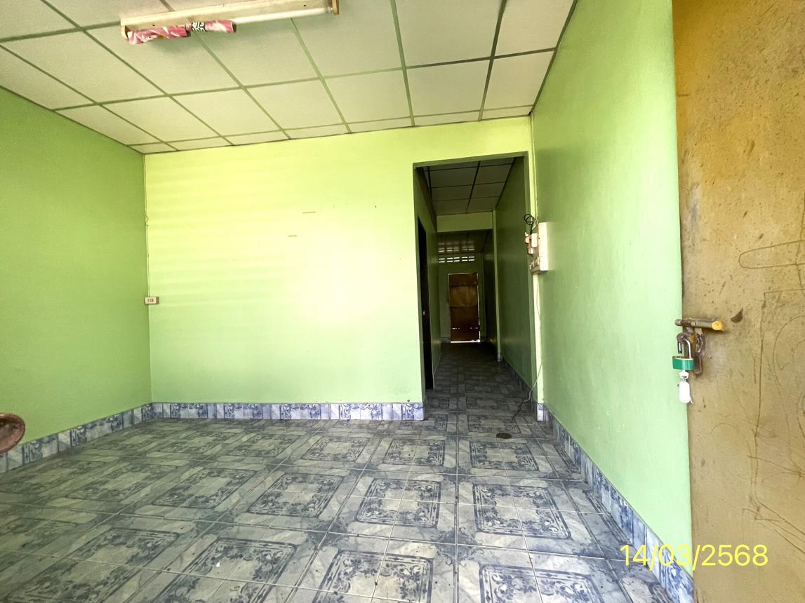 รูป บ้านเดี่ยว สำหรับขาย - ย่านตาขาว ย่านตาขาว ตรัง - รูปที่ 36/44