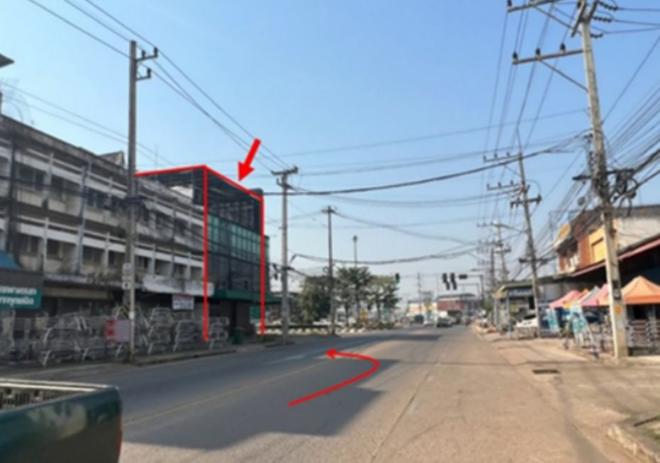 รูป อาคารพาณิชย์ สำหรับขาย  บ้านเกาะ เมืองอุตรดิตถ์ อุตรดิตถ์ - รูปที่ 4/12