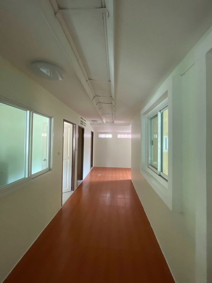รูป ขายบ้านเดี่ยว 2ชั้น โรยัลปาร์ควิลล์ สุวินทวงศ์ 101ตรม. - รูปที่ 23/26