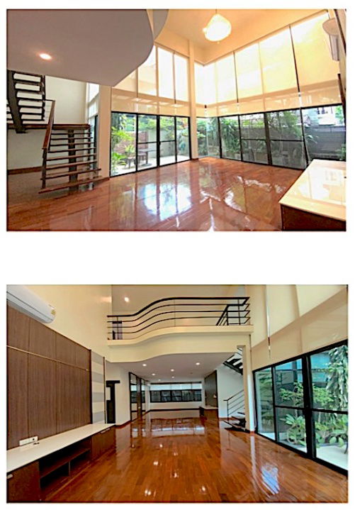 picture Apartment for Sale "Baan Sasida" 4 Buildings Sukhumvit 24 - 35/41