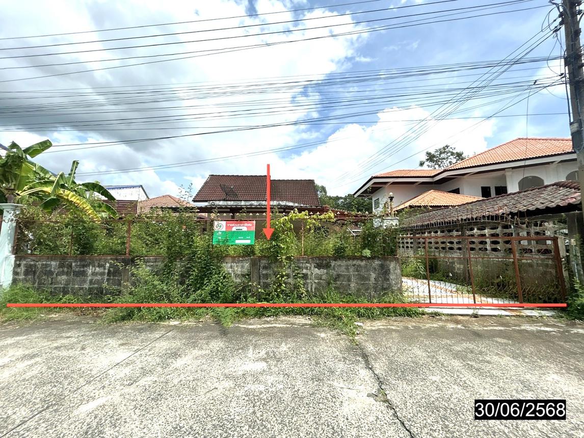 picture HOME for sale  Nai Muang Muang Ubon Ratchathani Ubon Ratchathani - 15/32