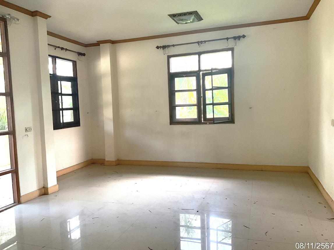 รูป บ้านเดี่ยว สำหรับขาย - ไชยบุรี ท่าอุเทน นครพนม - รูปที่ 27/38
