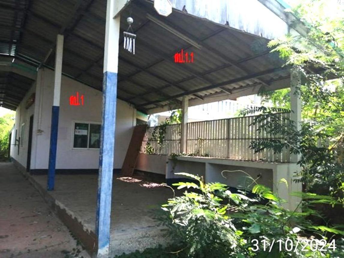 รูป โกดัง สำหรับขาย - หนองกอมเกาะ เมืองหนองคาย หนองคาย - รูปที่ 19/28