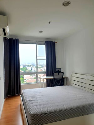 ขายคอนโด : P-40362 🏢 ต้องการขายคอนโด แอท ซิตี้ สุขุมวิท 101/1 ถนน สุขุมวิท 101/1 Bang Chak, Phra Khanong, Bangkok Line Id @easythaihome 085-592-2897