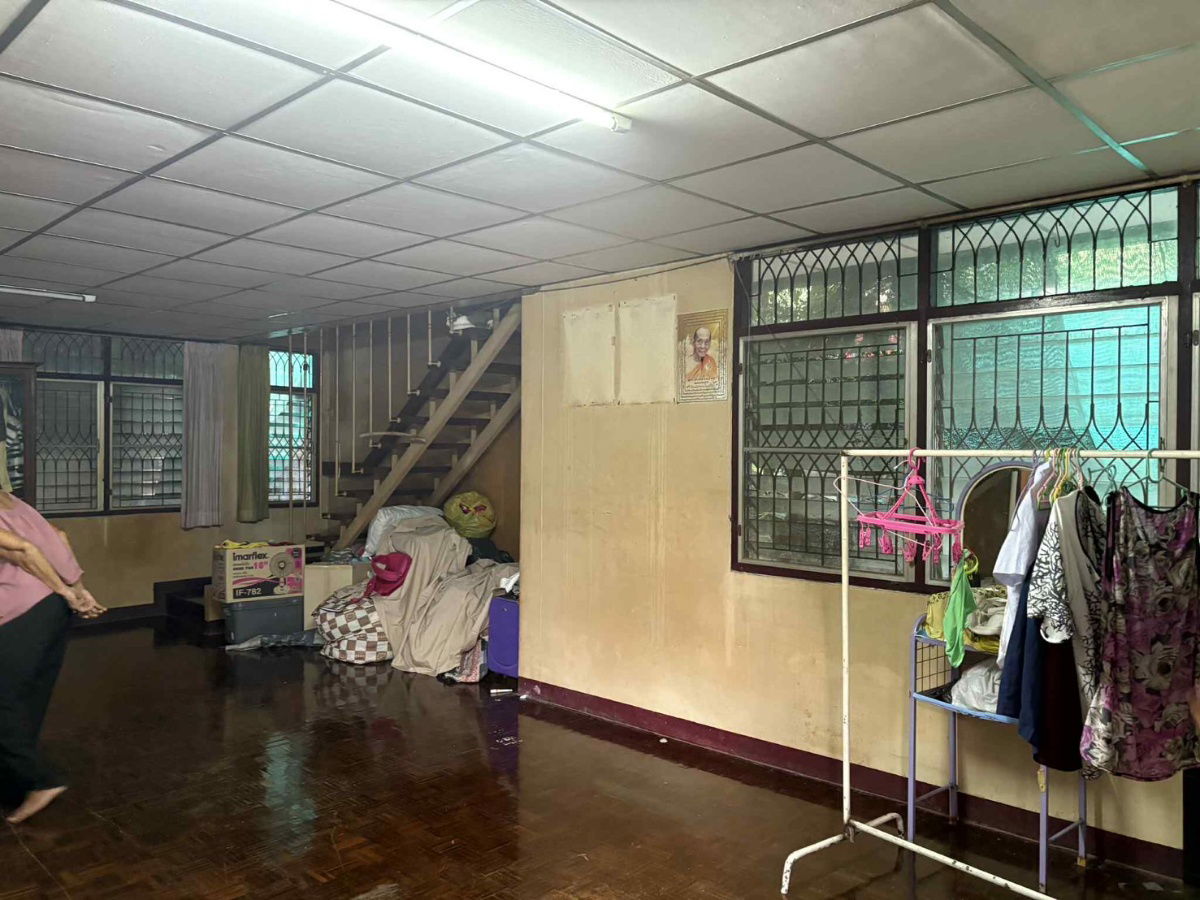 picture For sale: detached house 52 square wah, Ban Seri-On Nut Soi 1. - 5/25