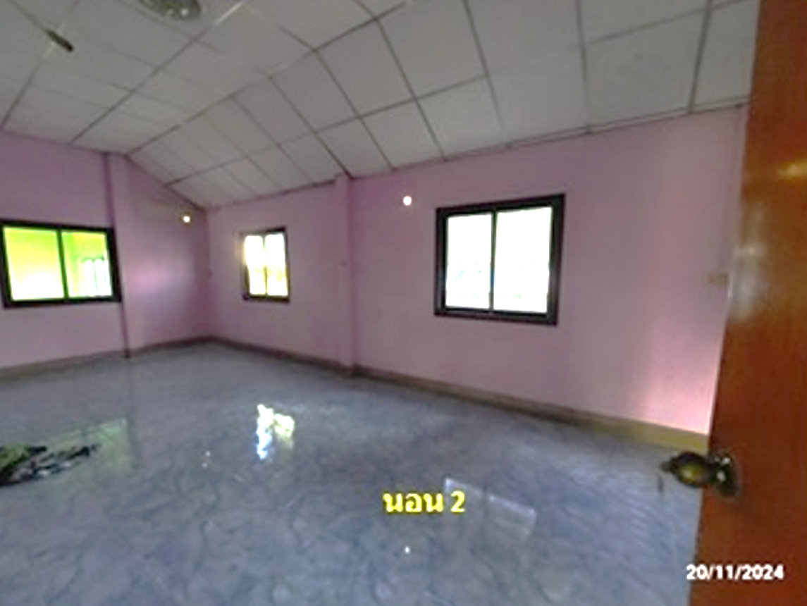 รูป บ้านเดี่ยว สำหรับขาย - หนองขอนกว้าง เมืองอุดรธานี อุดรธานี - รูปที่ 34/46