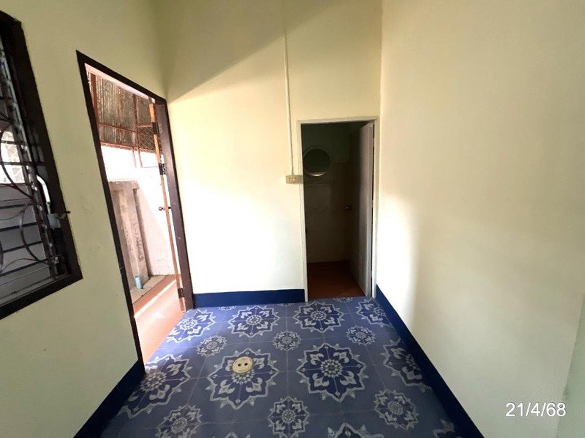 รูป บ้านเดี่ยว สำหรับขาย - เวียง พร้าว เชียงใหม่ - รูปที่ 24/44