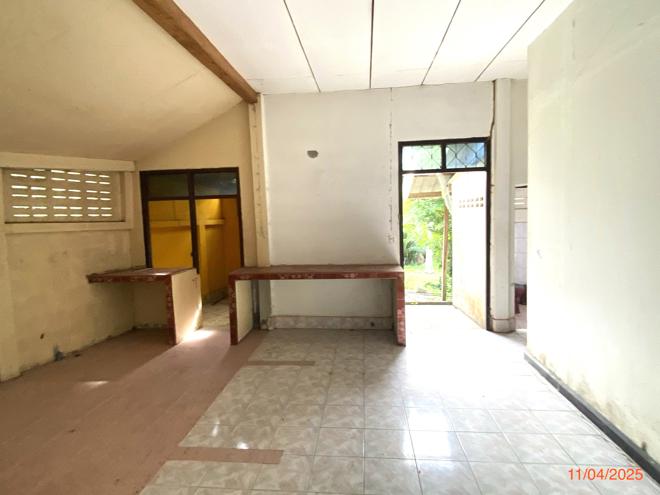 รูป บ้านเดี่ยว สำหรับขาย - บางเป้า กันตัง ตรัง - รูปที่ 8/32