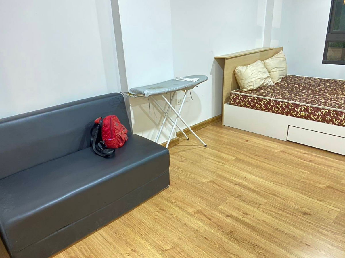 picture For Sales The Diamond Condo Nawanakorn - Talad Thai - 10/12
