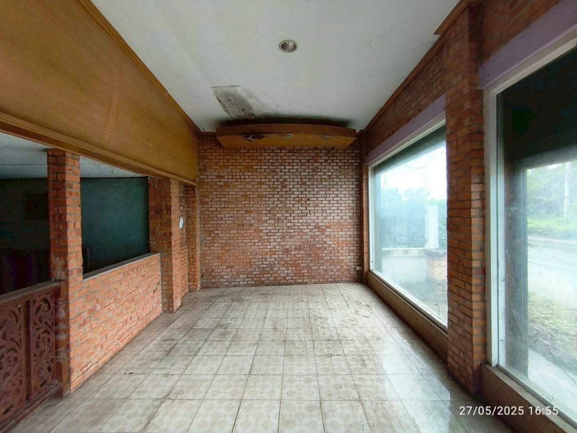 รูป อาคารสำนักงาน สำหรับขาย - มะขามหลวง สันป่าตอง เชียงใหม่ - รูปที่ 12/24