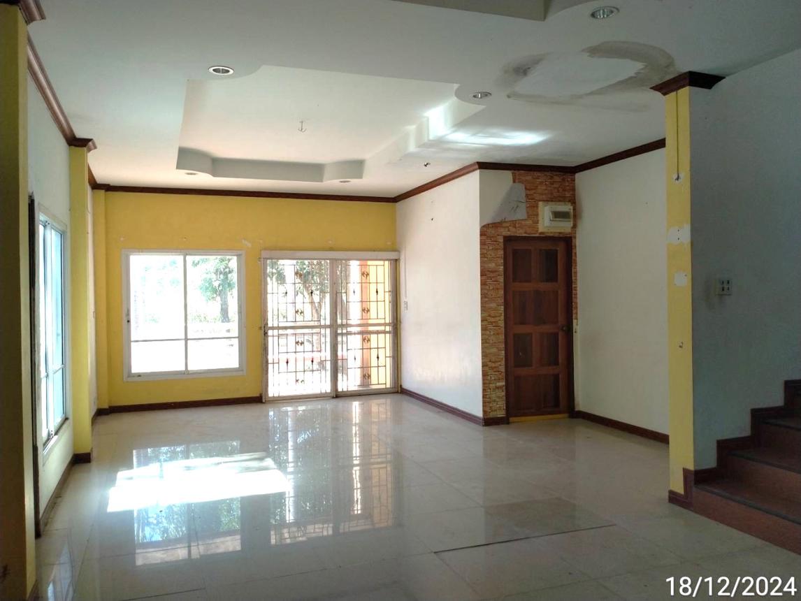 รูป บ้านเดี่ยว สำหรับขาย - สาริกา เมืองนครนายก นครนายก - รูปที่ 19/30