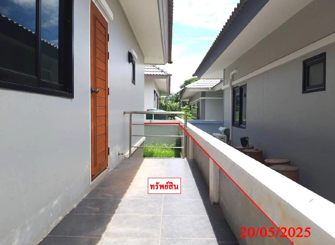 รูป บ้านเดี่ยว สำหรับขาย - ชมภู สารภี เชียงใหม่ - รูปที่ 20/24