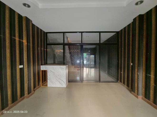 รูป อาคารพาณิชย์ สำหรับขาย - นครชุม เมืองกำแพงเพชร กำแพงเพชร - รูปที่ 2/60