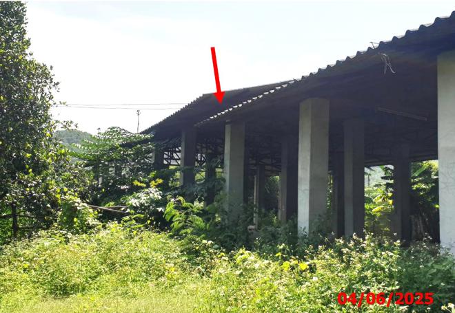 รูป บ้านเดี่ยว สำหรับขาย - นครเจดีย์ ป่าซาง ลำพูน - รูปที่ 8/26