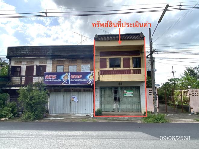 รูป บ้านเดี่ยว สำหรับขาย - ย่านตาขาว ย่านตาขาว ตรัง - รูปที่ 1/14