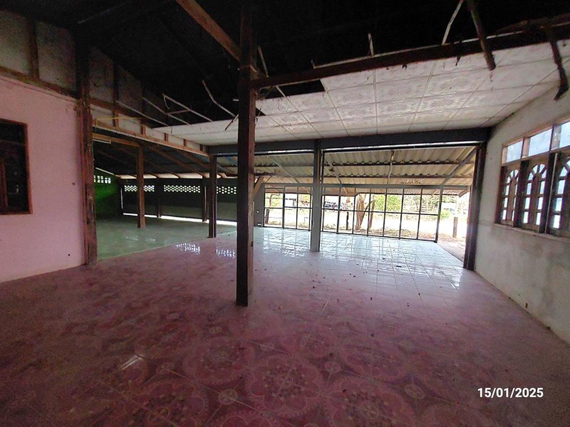 รูป บ้านเดี่ยว สำหรับขาย - บ้านดอน ภูเขียว ชัยภูมิ - รูปที่ 22/34