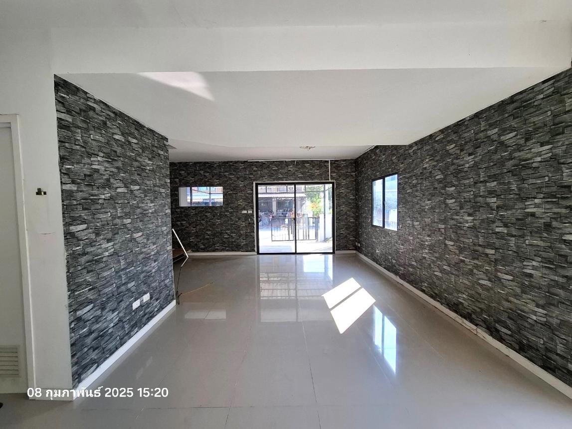 รูป ทาวน์เฮ้าส์ สำหรับขาย บ้านพฤกษาไพร์ม 86/3 ลาดกระบัง-สุวรรณภูมิ 2 ศีรษะจรเข้น้อย บางเสาธง สมุทรปราการ - รูปที่ 24/44