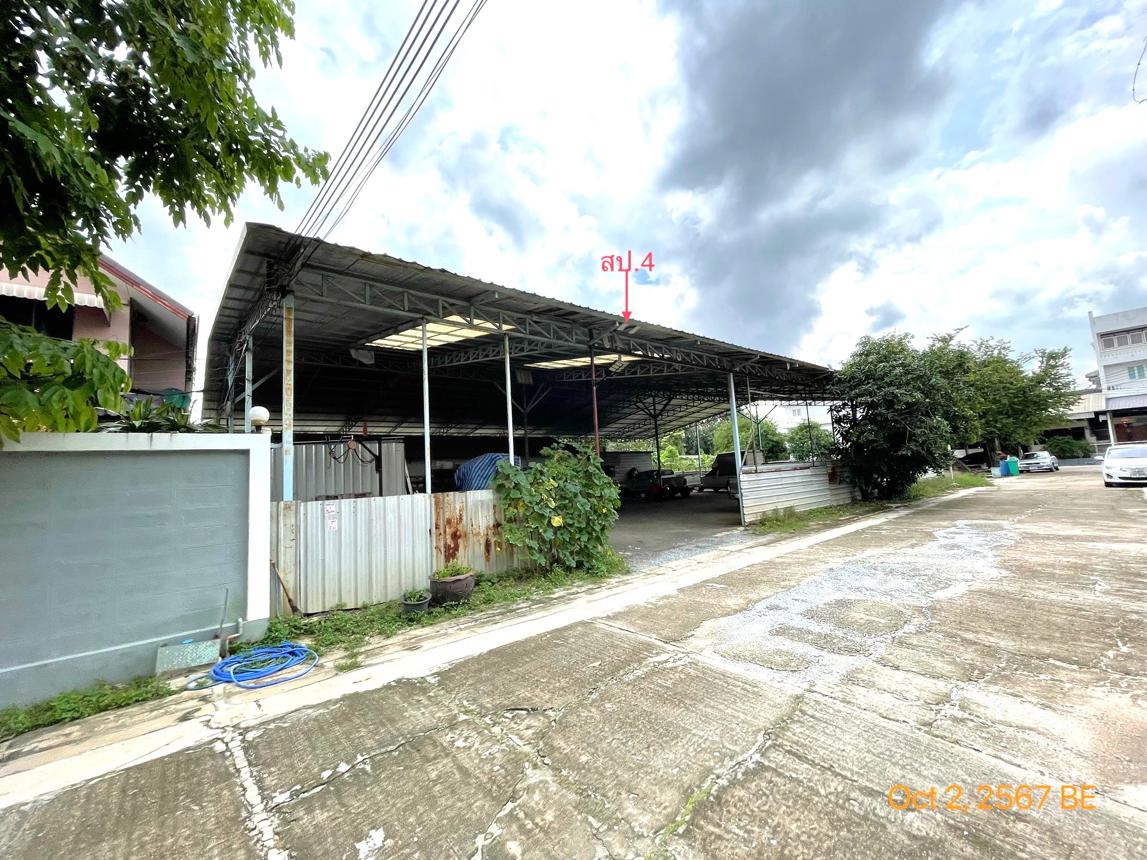 picture FACTORY for sale  Sala Thammasop Thawi Watthana Bangkok - 12/18