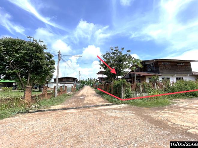 รูป บ้านเดี่ยว สำหรับขาย - ธาตุทอง ภูเขียว ชัยภูมิ - รูปที่ 10/30
