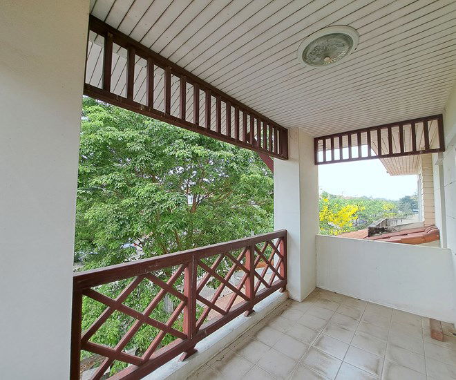 รูป บ้านเดี่ยว สำหรับขาย หมู่บ้านพูนสุข รังสิต-คลอง 3 คลองสาม คลองหลวง ปทุมธานี - รูปที่ 8/20