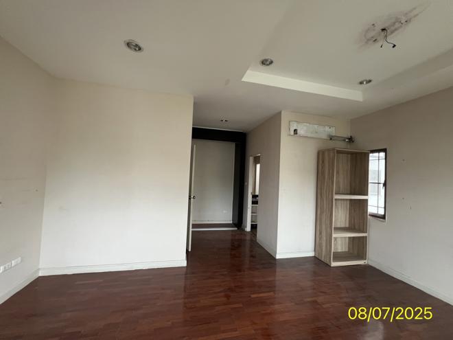รูป บ้านเดี่ยว สำหรับขาย เศรษฐสิริ ประชาชื่น เรสซิเด้นซ์ 1 ท่าทราย เมืองนนทบุรี นนทบุรี - รูปที่ 11/44