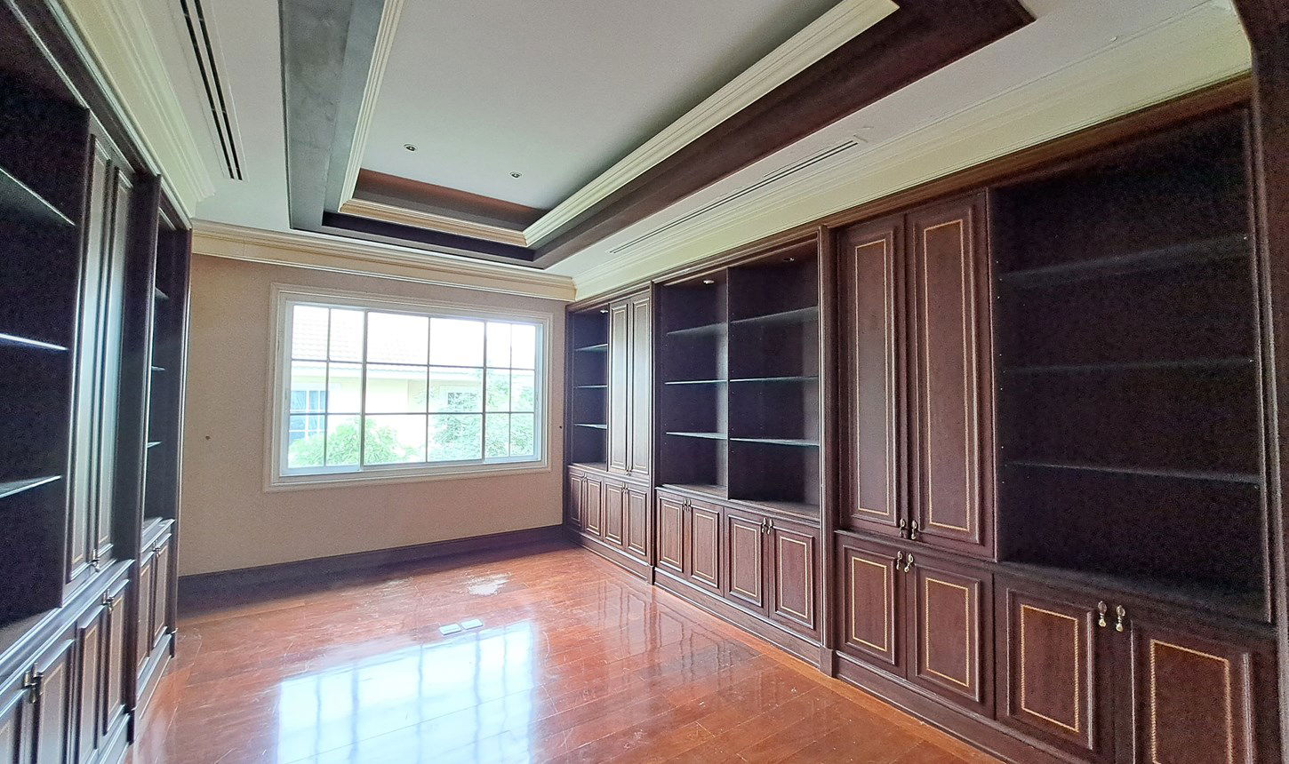 picture HOME for sale  Bang Ra Mat Taling Chan Bangkok - 17/20