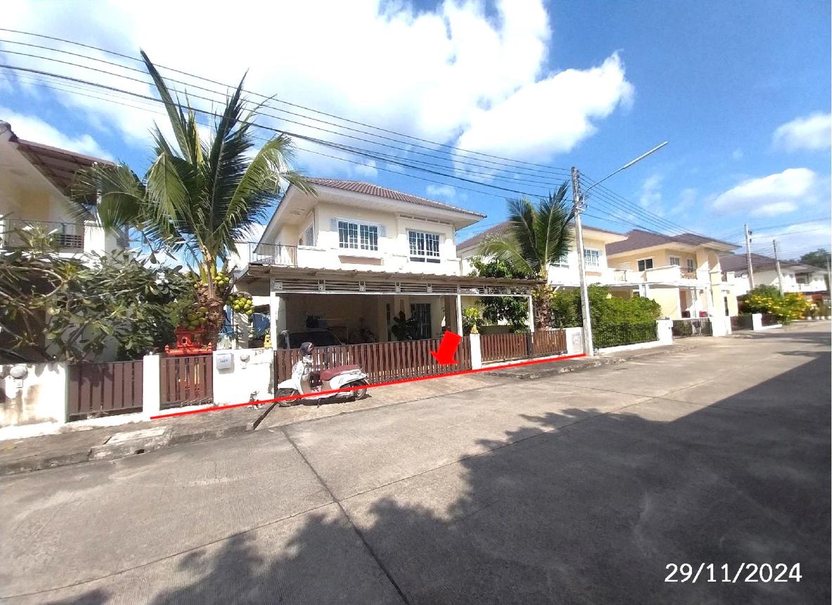 picture HOME for sale  Nong Han San Sai Chiang Mai - 12/24
