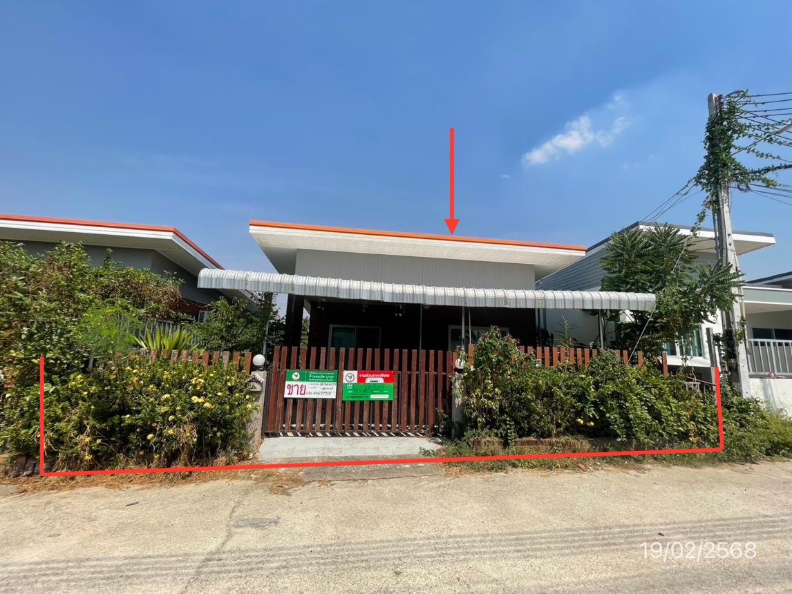 รูป บ้านเดี่ยว สำหรับขาย - สัตหีบ สัตหีบ ชลบุรี - รูปที่ 14/30