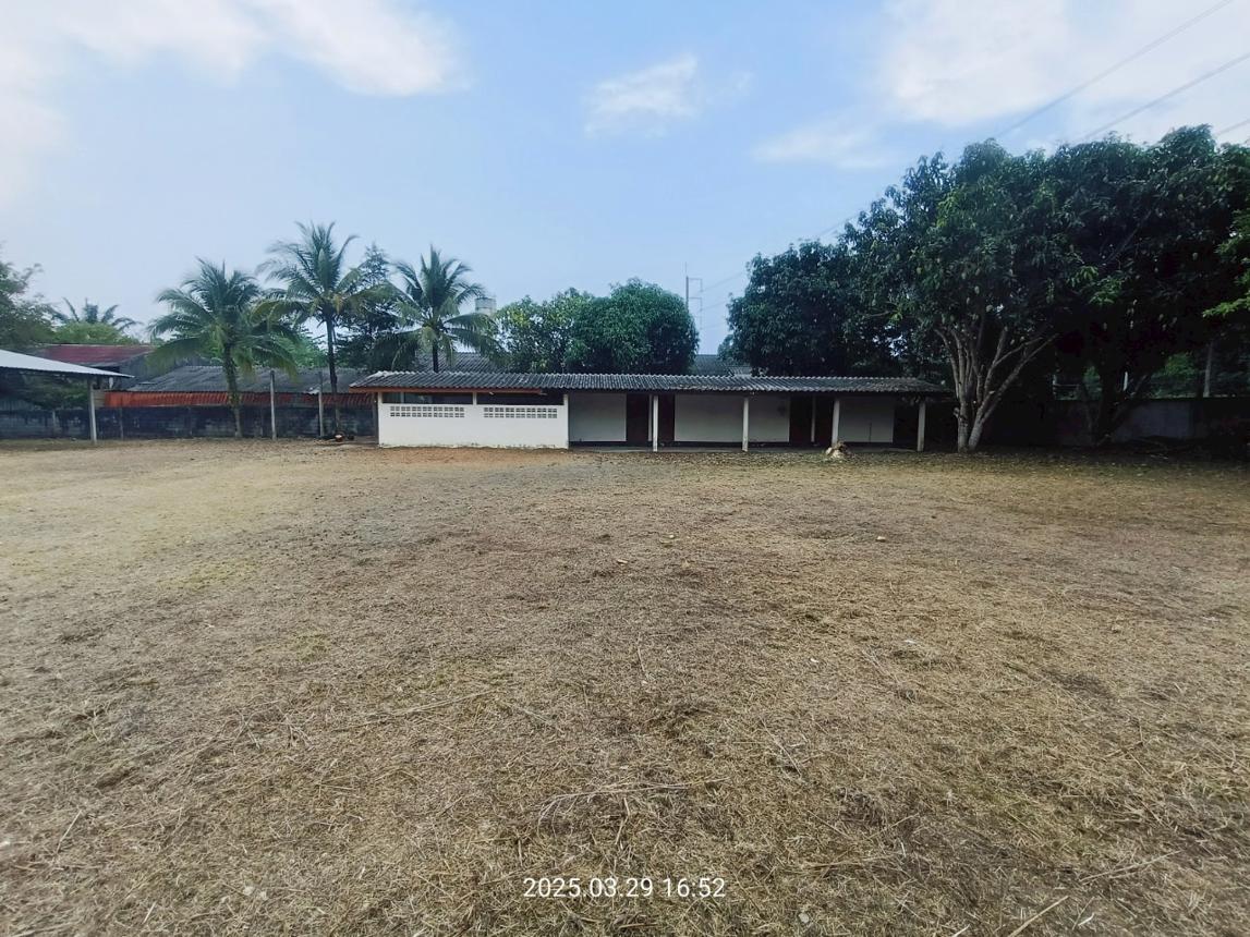 รูป บ้านเดี่ยว สำหรับขาย - ห้วยน้ำขาว คลองท่อม กระบี่ - รูปที่ 26/48
