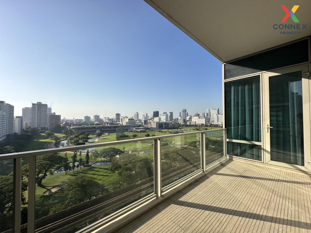 รูป เช่าคอนโด  185 ราชดำริ BTS-สถานีราชดำริ ลุมพินี เขต ปทุมวัน กรุงเทพ CX-25956 ✅ ทักไลน์ @connexproperty ตอบทันที ทีมงานมืออาชีพ ✅  - รูปที่ 4/12