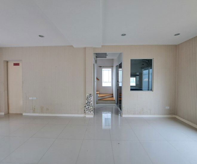 รูป บ้านเดี่ยว สำหรับขาย อินนิซิโอ 2 รังสิต-คลอง 3 คลองสาม คลองหลวง ปทุมธานี - รูปที่ 4/20