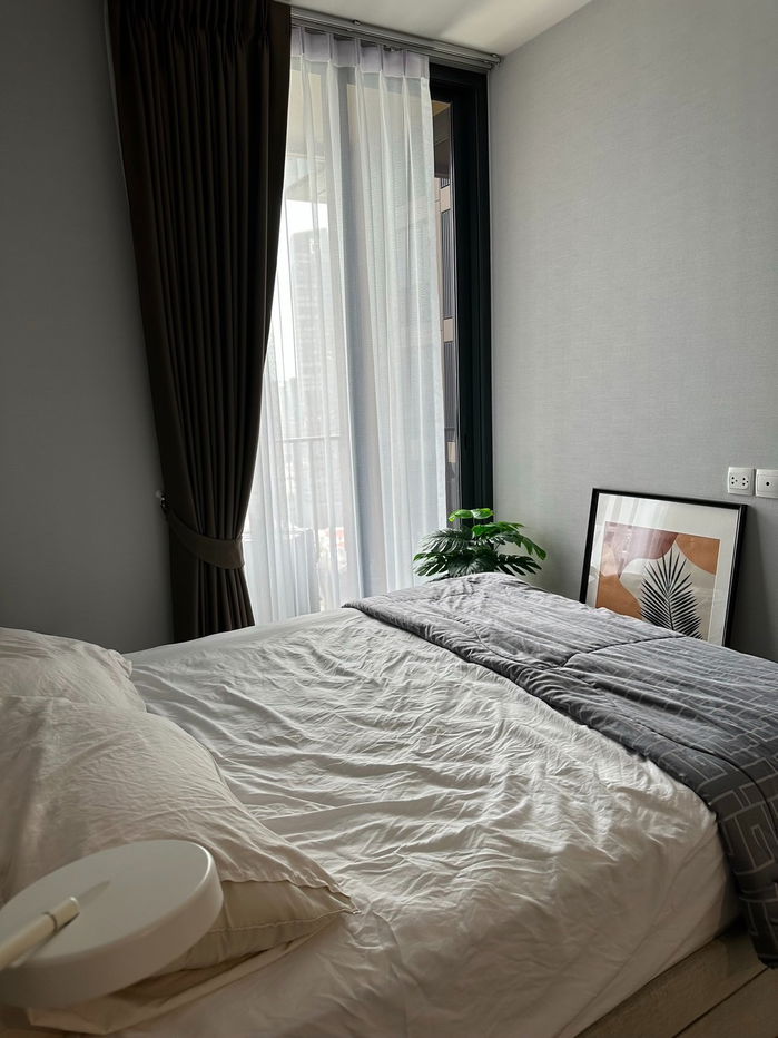 รูป ขายคอนโด Oka Haus ราคา 4,490,000 บาท [FLs250803] - รูปที่ 6/13