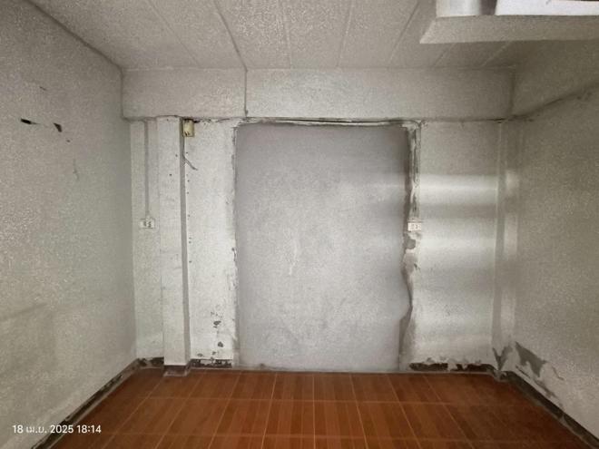 รูป บ้านเดี่ยว สำหรับขาย การเคหะบึงพระ บึงพระ เมืองพิษณุโลก พิษณุโลก - รูปที่ 13/40