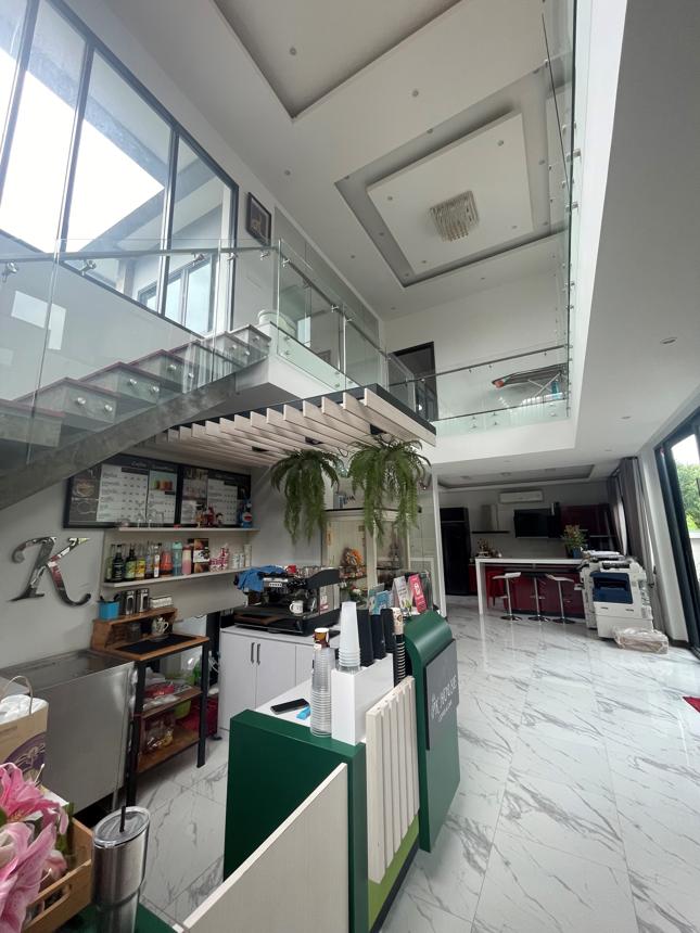 รูป อาคารสำนักงาน สำหรับขาย  พิมลราช บางบัวทอง นนทบุรี - รูปที่ 17/22