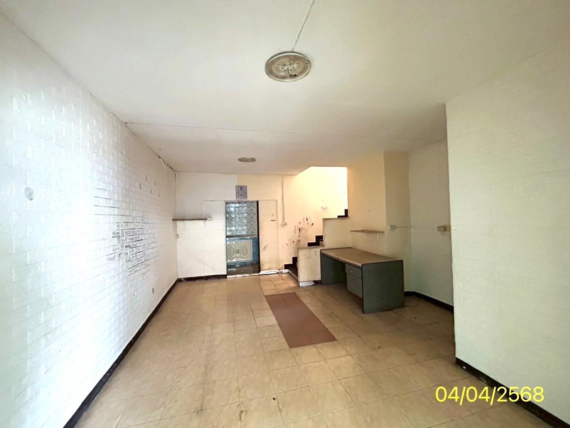 picture TOWN_HOUSE for sale  Khlong Song Khlong Luang Pathumthani - 12/24