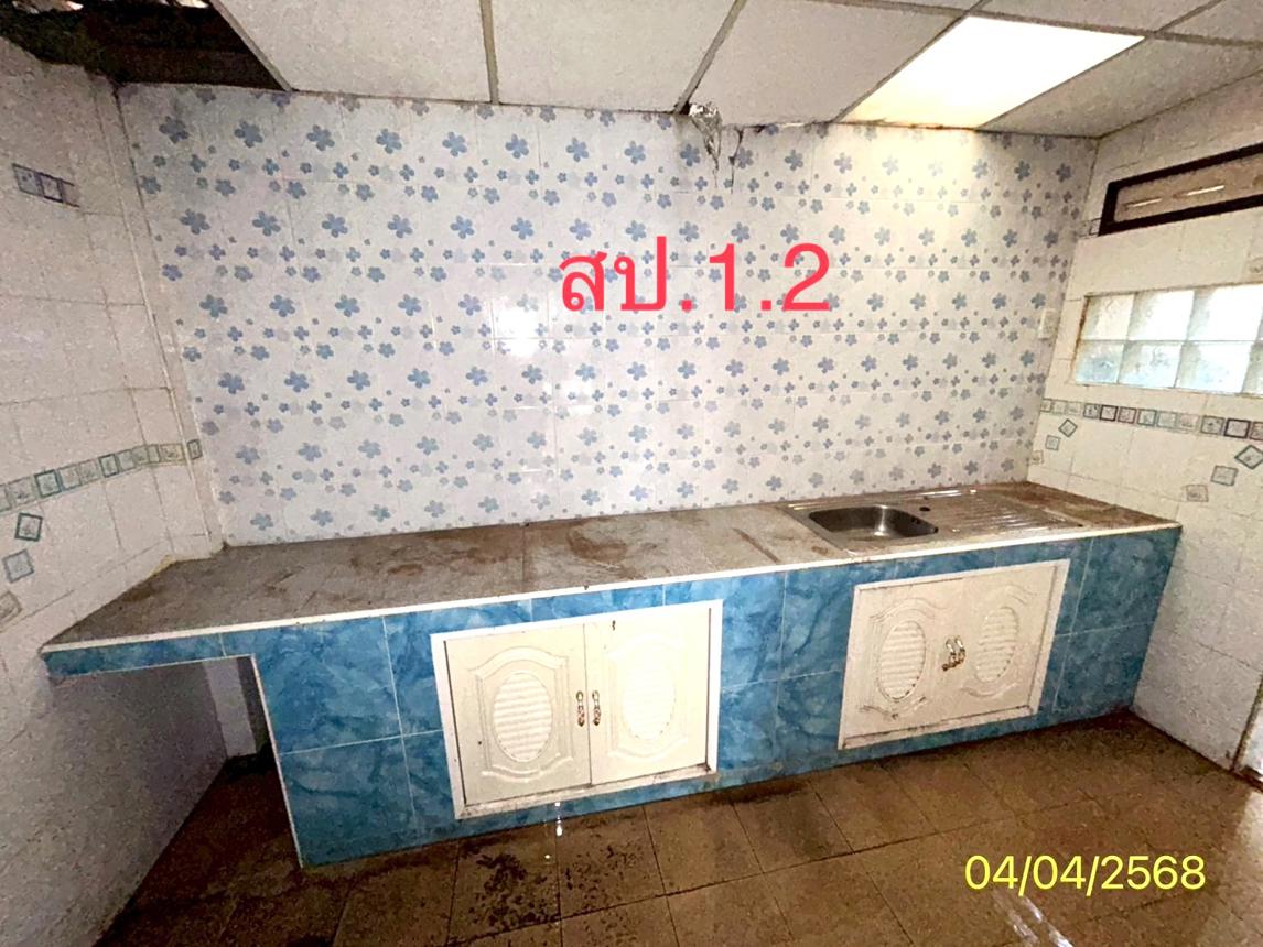 picture TOWN_HOUSE for sale  Khlong Song Khlong Luang Pathumthani - 20/24