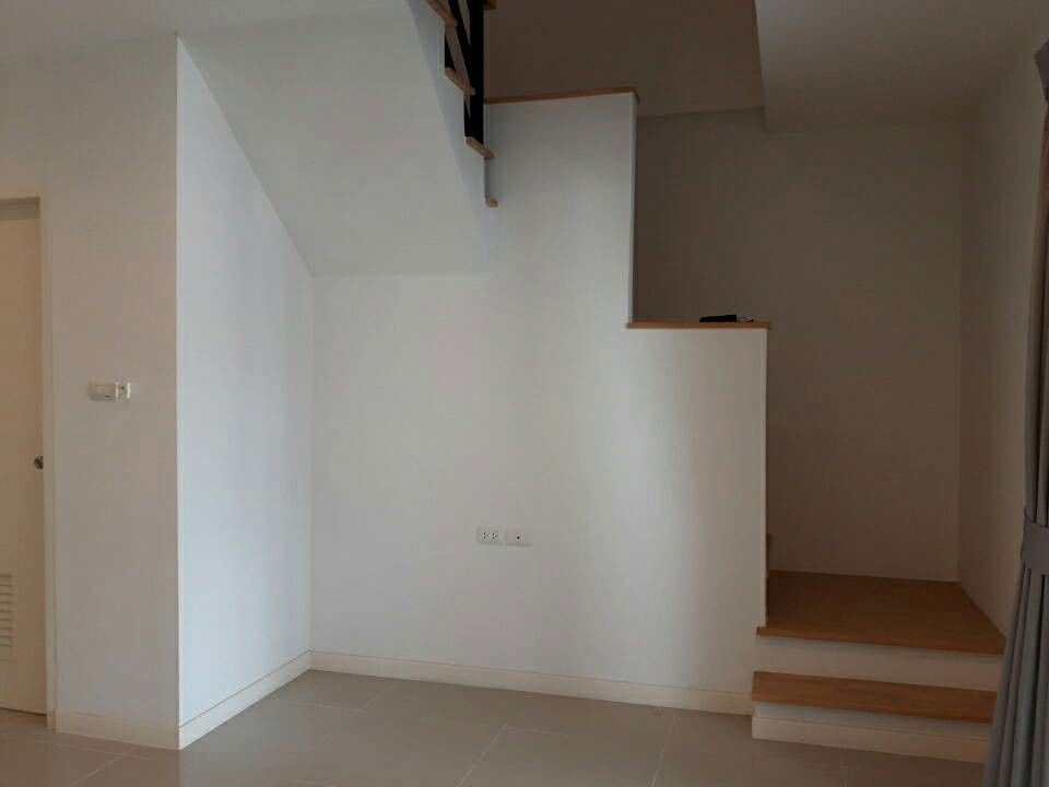 picture Townhome for Sale – LPN Lumpini Town Ville Srinakarin – Bearing - 6/30