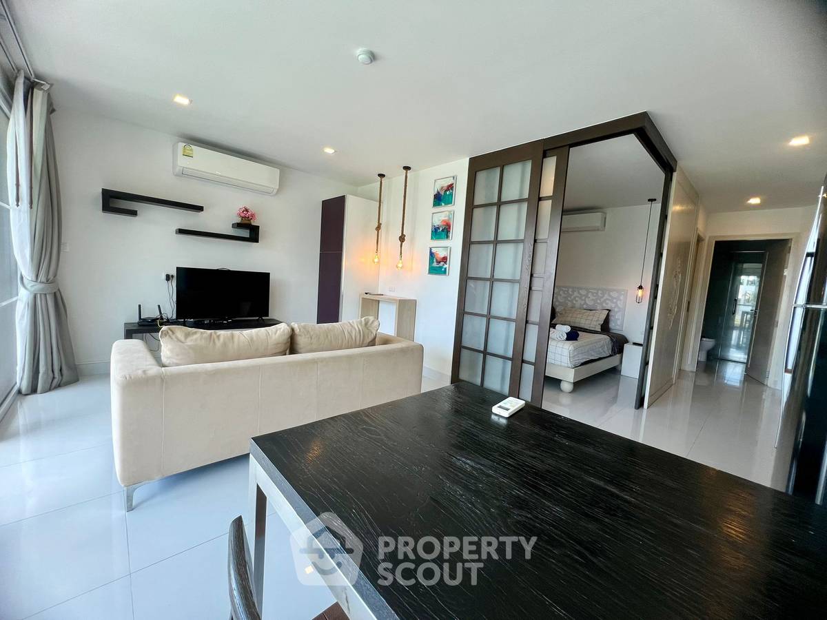รูป คอนโด 2-ห้องนอน ที่ กะรน บัตเตอร์ฟลาย ใกล้ หาดกะรน (ID 2179363) - รูปที่ 10/19
