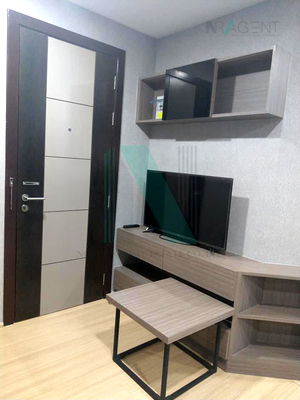 Condos for sale : 🔺 For Sell Condo VIIA 7 BANGNA Building F, Floor 5,1 bed room, Room size 29.00 sqm