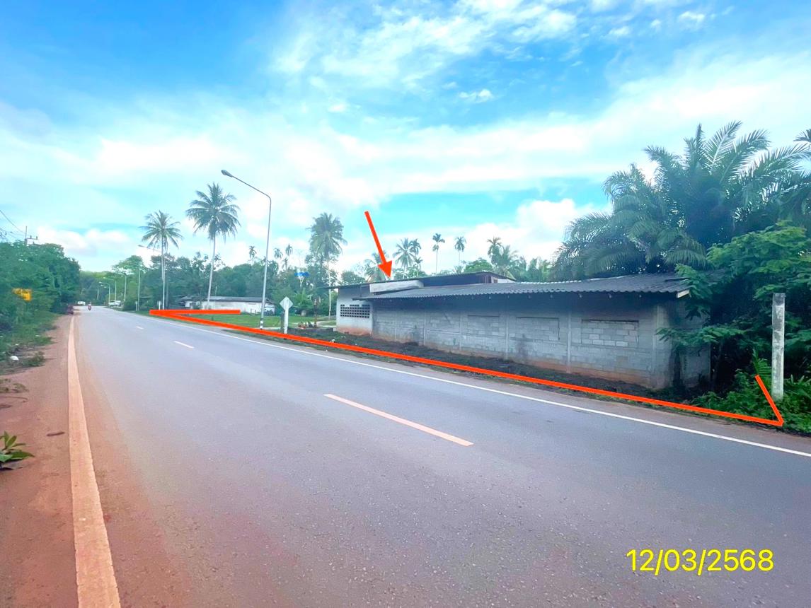 picture HOME for sale  Khok Muang Khao Chaison Phatthalung - 36/40
