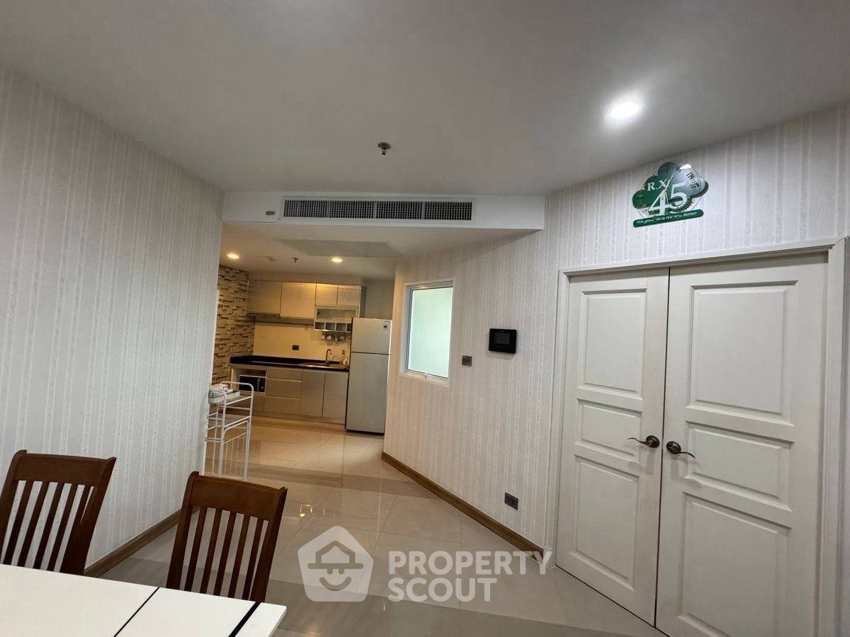 picture 2-BR Condo at Supalai Wellington near MRT Thailand Cultural Centre (ID 2249652) - 6/10