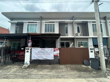 picture TOWN_HOUSE for sale  Bang Khun Kong Bang Kruai Nonthaburi - 21/22